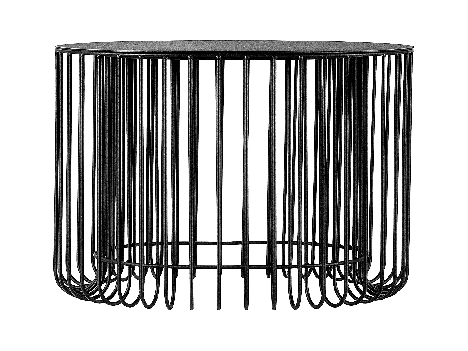 KADAX Tavolo Tavolo da giardino Balcone Caffè Terrazza