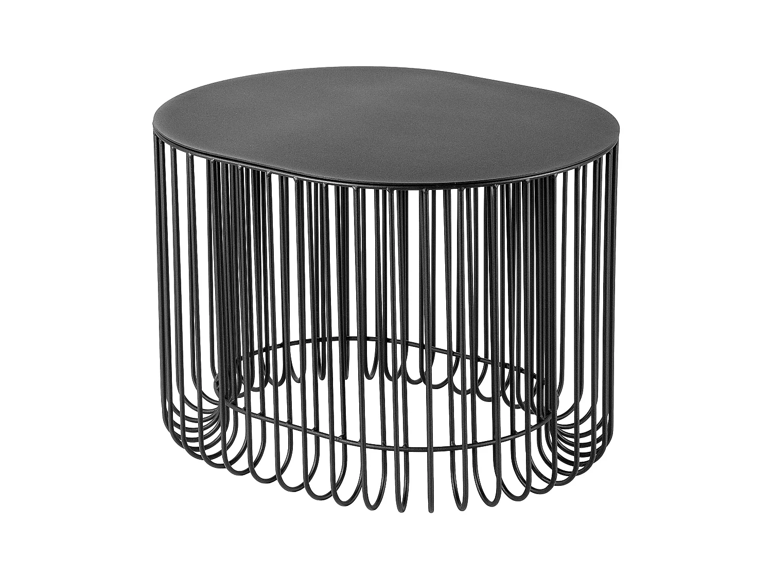 KADAX Tavolo Tavolo da giardino Balcone Caffè Terrazza