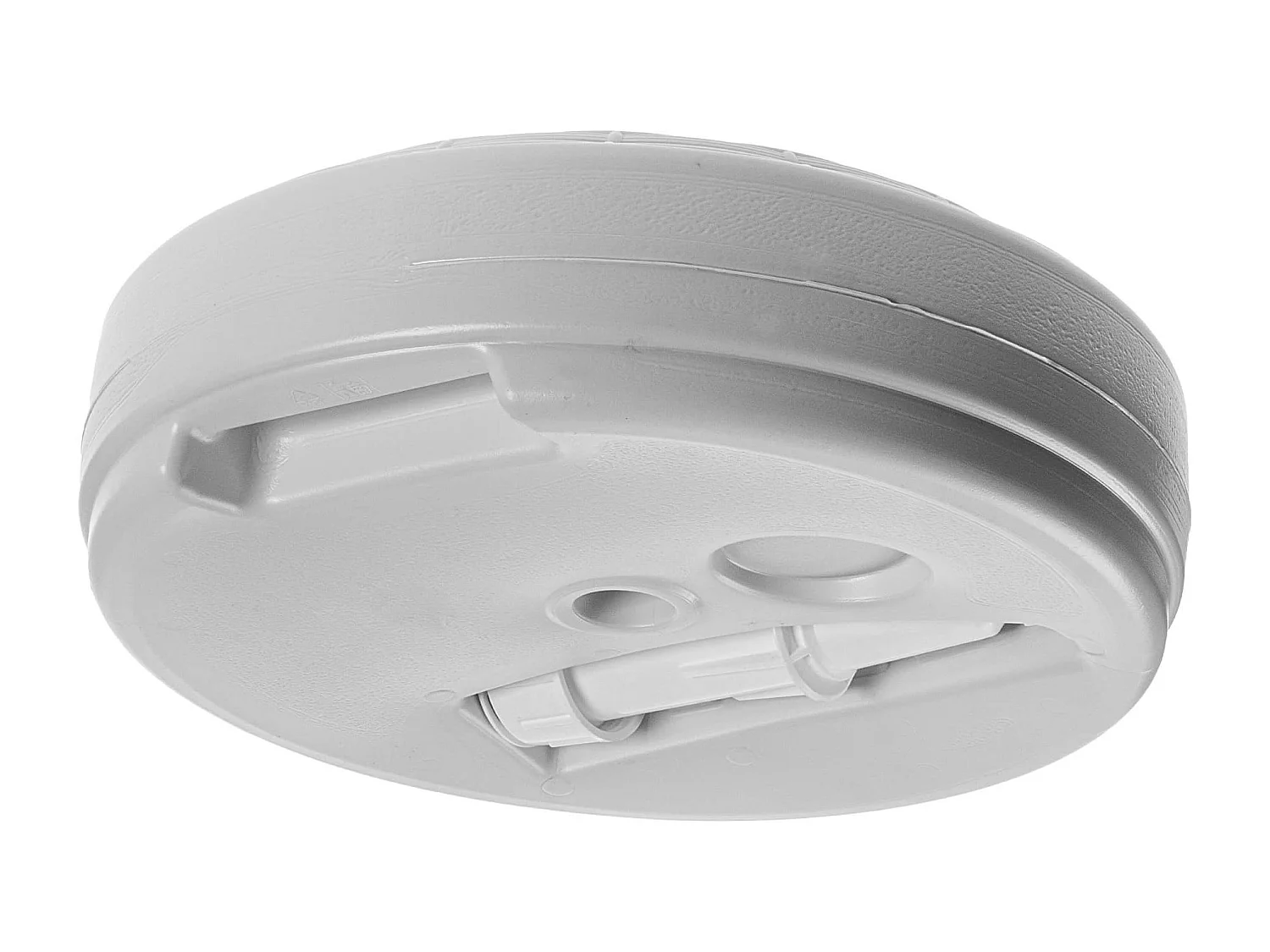 Pied de parasol KADAX, pied de parasol rond, support de parasol remplissable de sable, d'eau ou de gravier, pied en plastique pour jardin, terrasse, plage (version