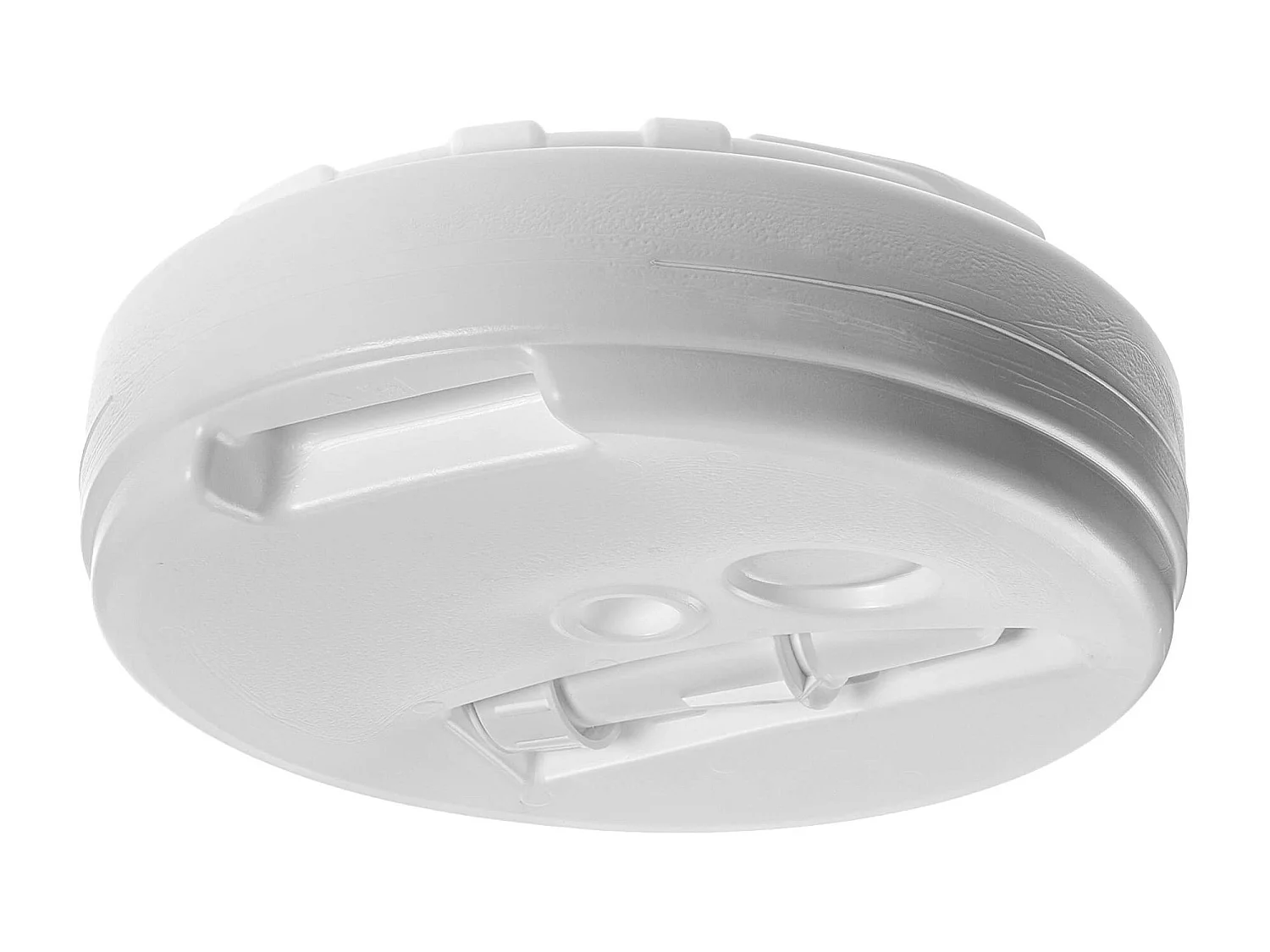 Pied de parasol KADAX, pied de parasol rond, support de parasol remplissable de sable, d'eau ou de gravier, pied en plastique pour jardin, terrasse, plage (version