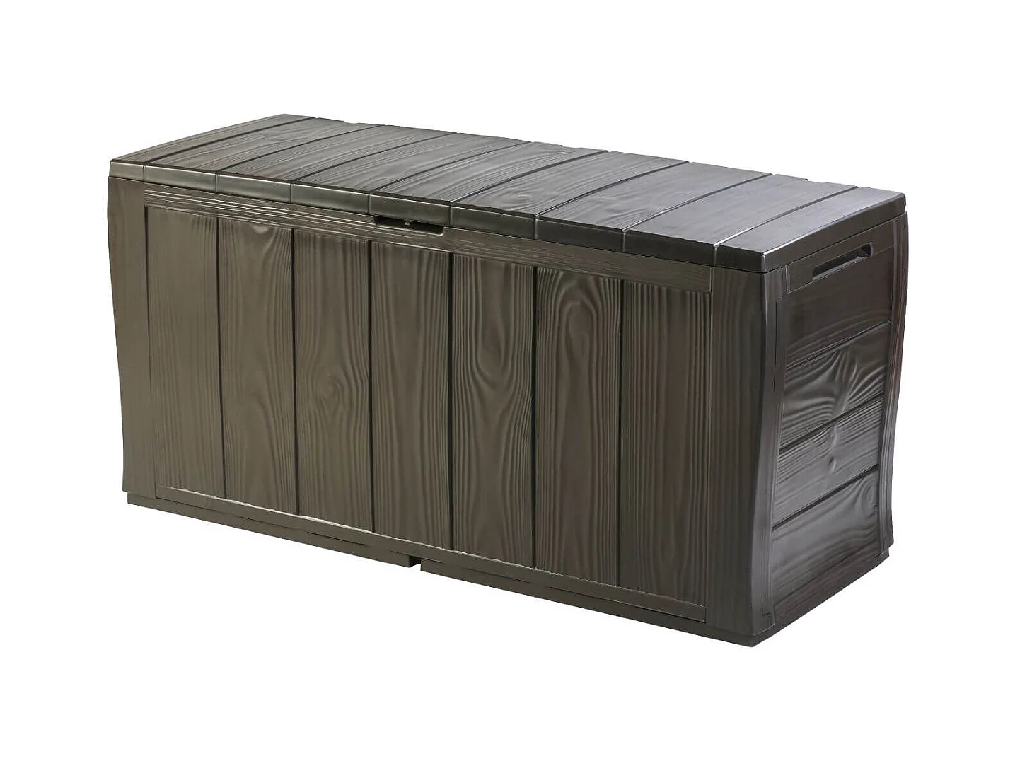 Malle Keter s14647122, marron