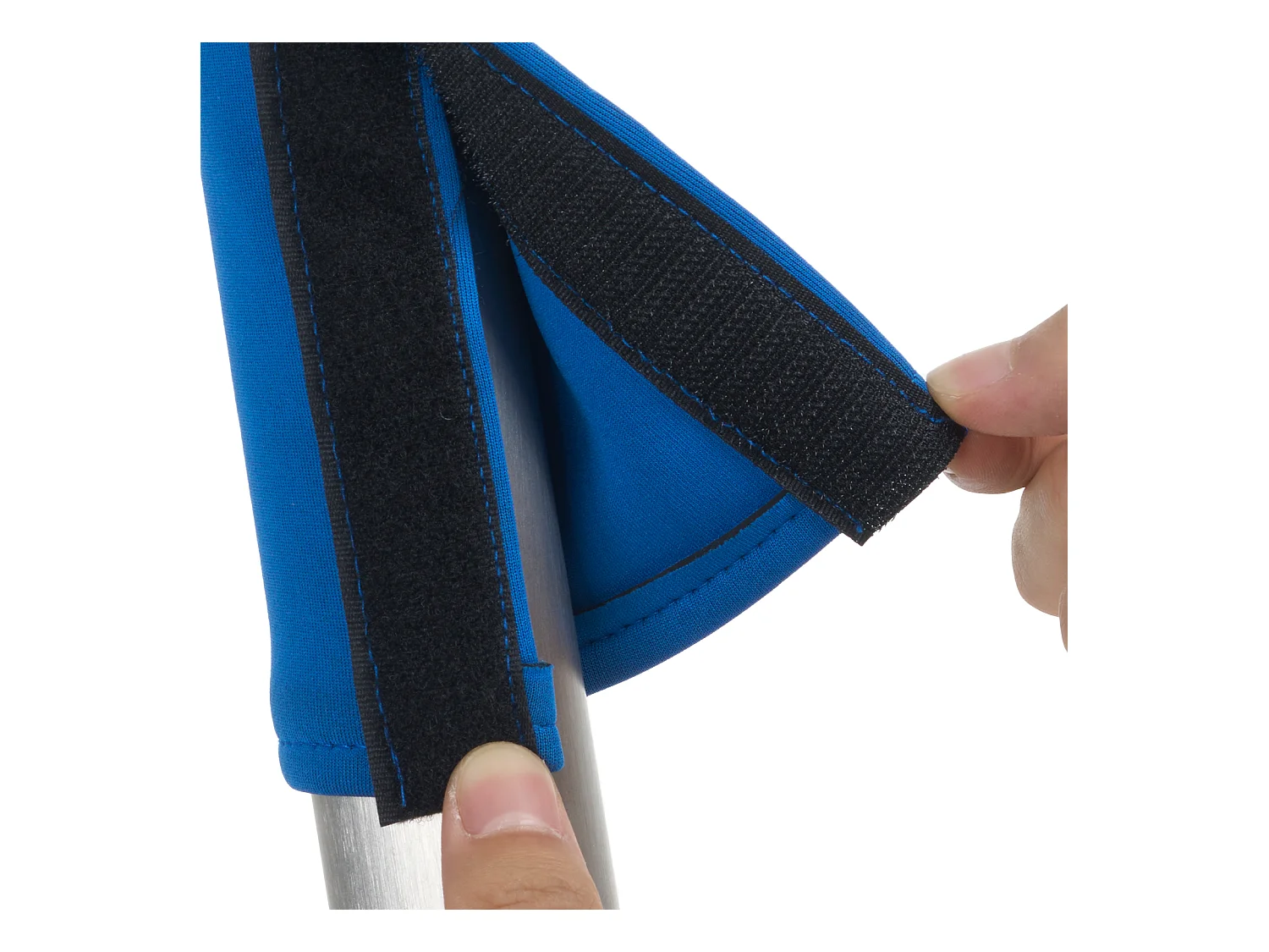 Main Courante de Piscine, SucceBuy Rampe de Piscine 99×81 cm en Acier Inoxydable pour Spas et Piscines