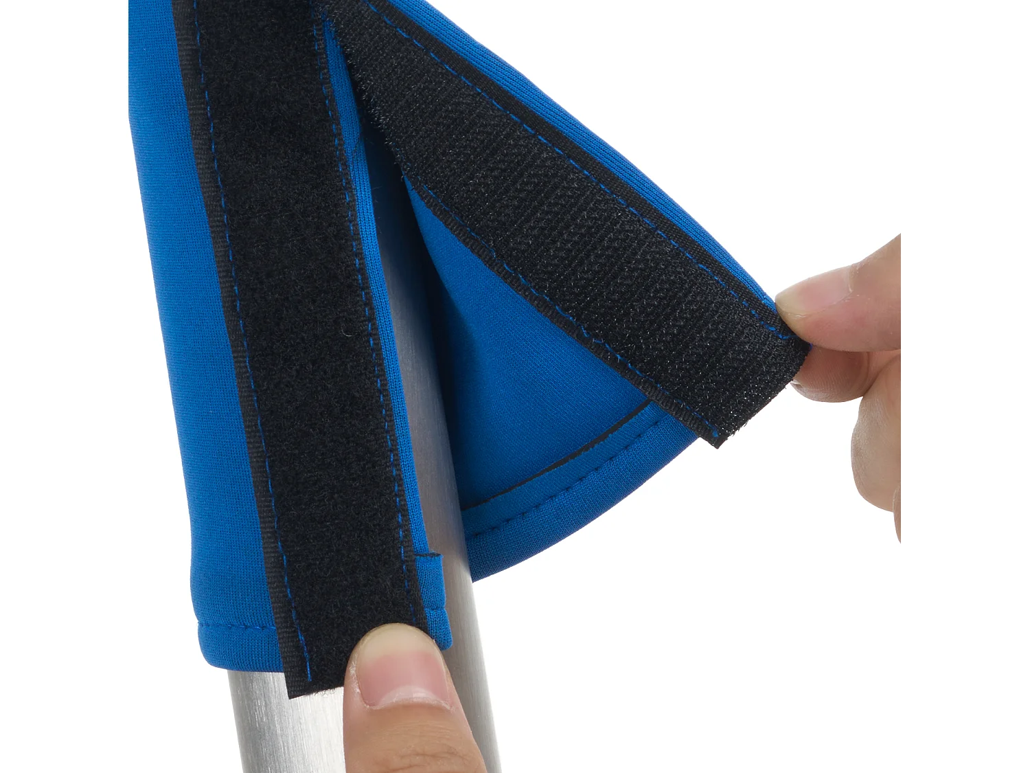 Corrimano per Piscina, SucceBuy 99×81 cm in Acciaio Inossidabile per Piscine e Spa