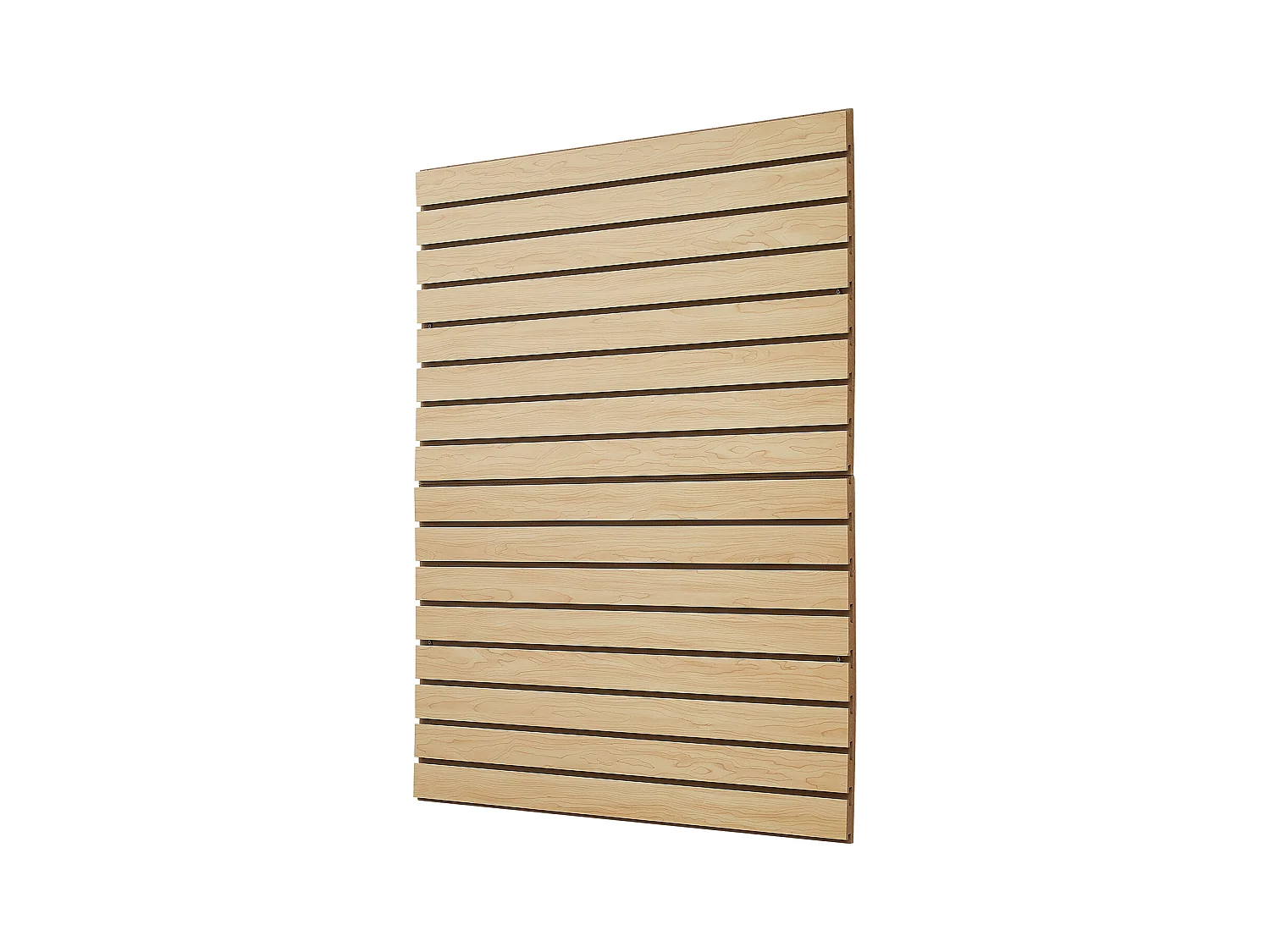 Panneaux de Garage en MDF SucceBuy, 122 x 122 cm, Conception Modulaire, Découpe à Faire Soi-même pour le Rangement et l'Affichage