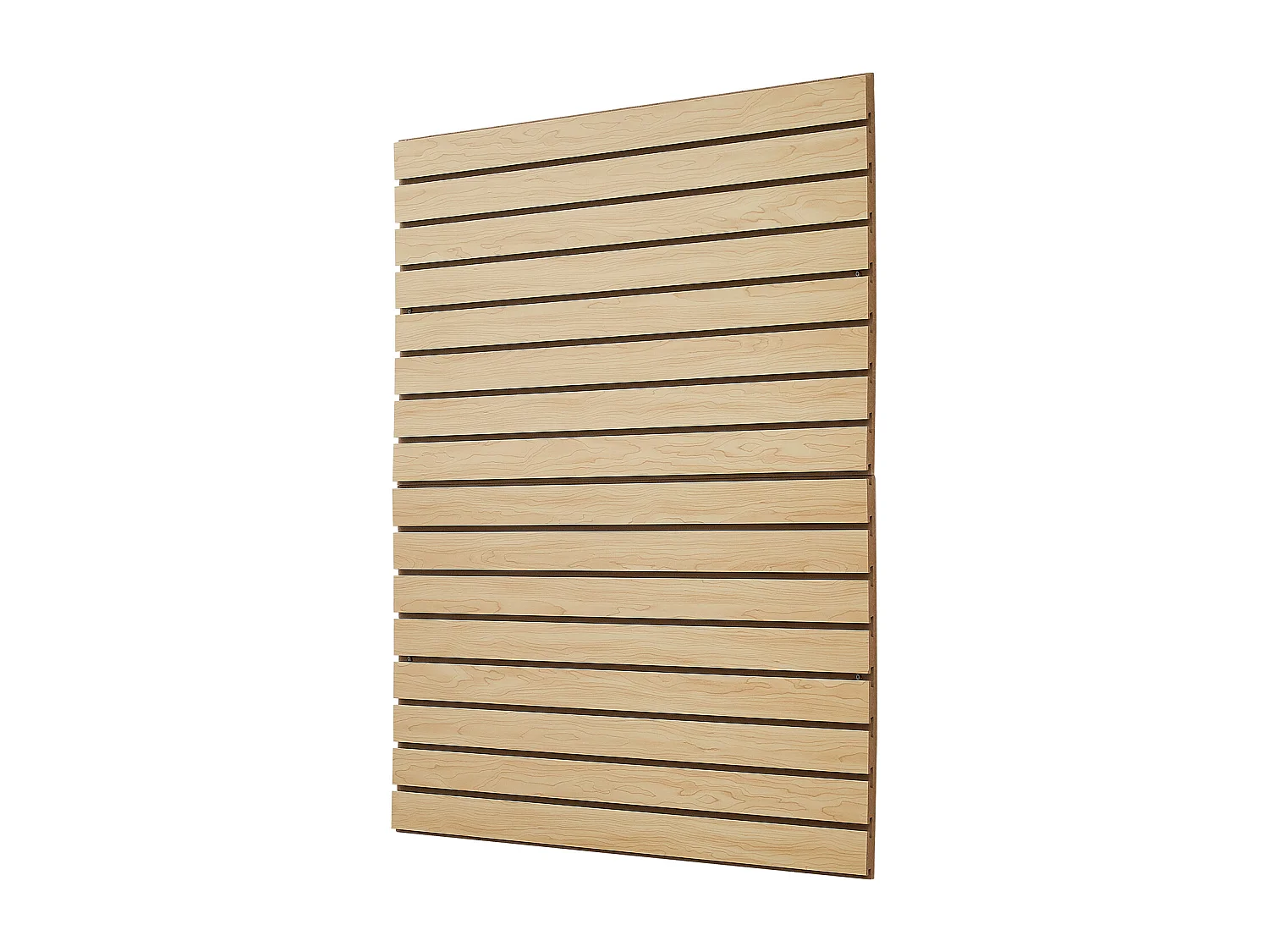 Panneaux de Garage en MDF SucceBuy, 122 x 122 cm, Conception Modulaire, Découpe à Faire Soi-même pour le Rangement et l'Affichage