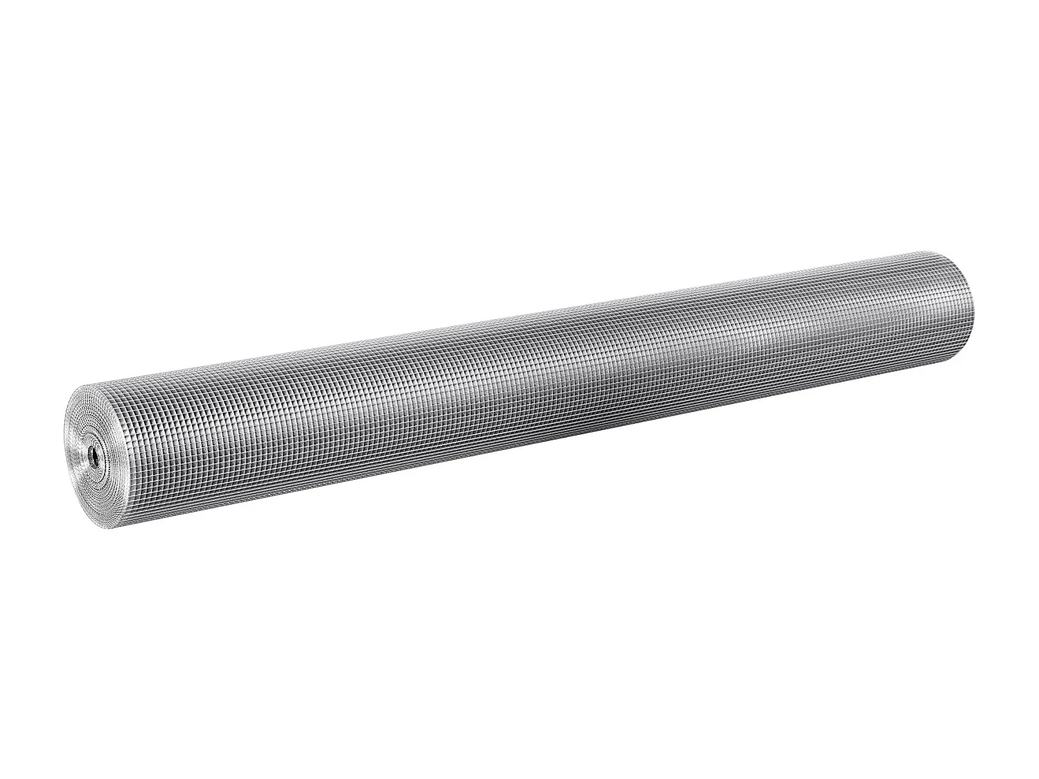 Clôture en Treillis Métallique Robuste SucceBuy Hardware Cloth 0.64cm x 121.92cm x 1524cm 23 Ga