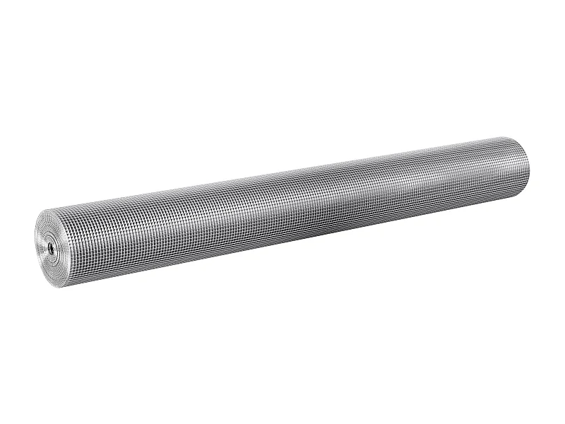 Robuust Gaashekwerk SucceBuy Hardwaregaas 0,64 cm x 121,92 cm x 1524 cm 23 Ga