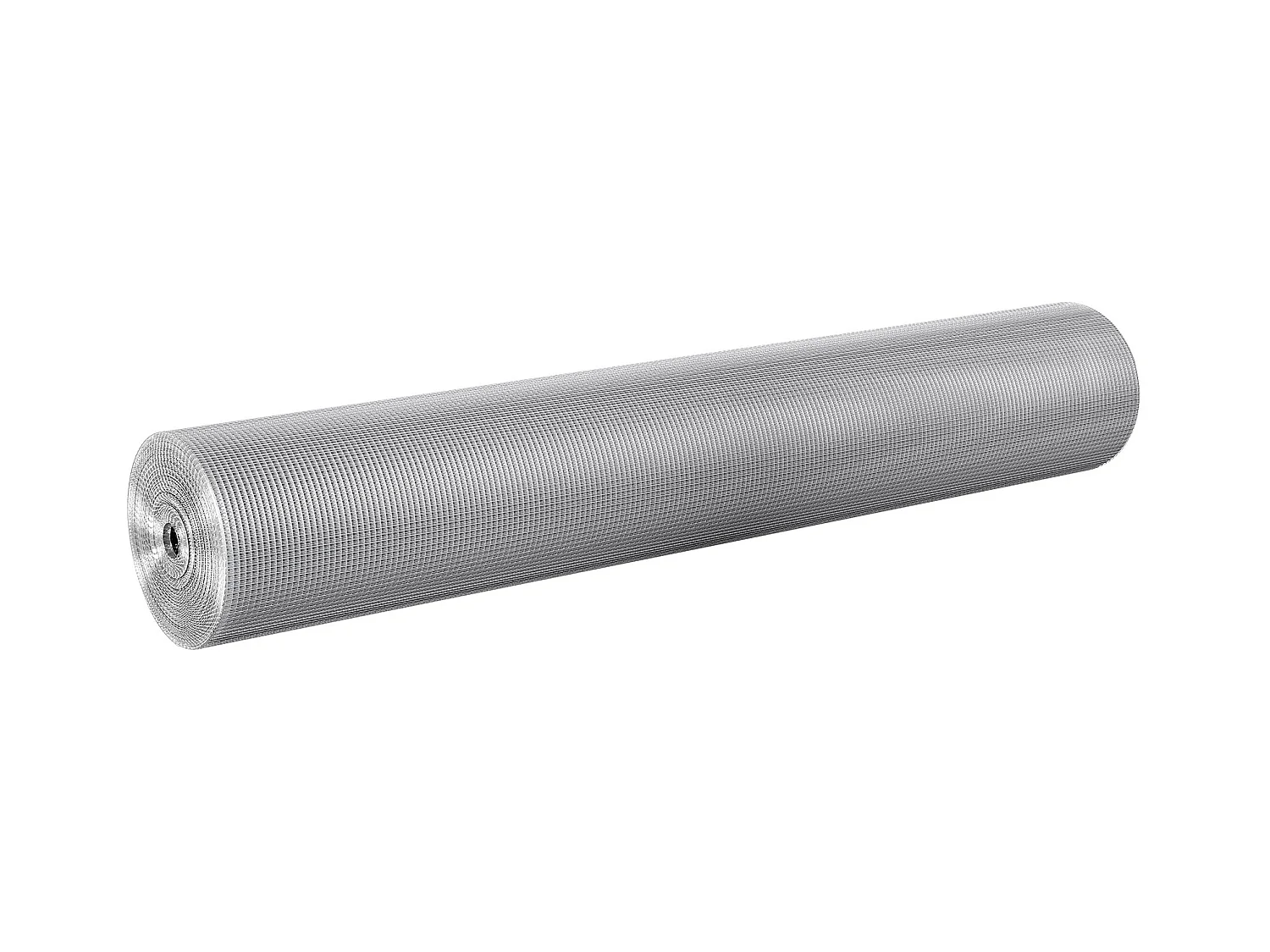 Verzinkter Drahtzaun SucceBuy 0,64cm x 121,92 cm x 3048 cm 23 Ga