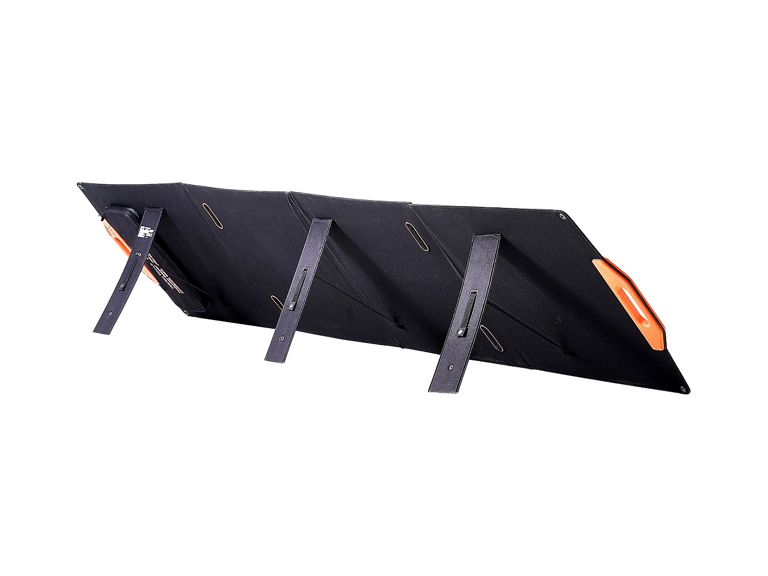 Panneau Solaire Monocristallin Portable SucceBuy, 200 W, Kit de Chargeur ETFE Pliable