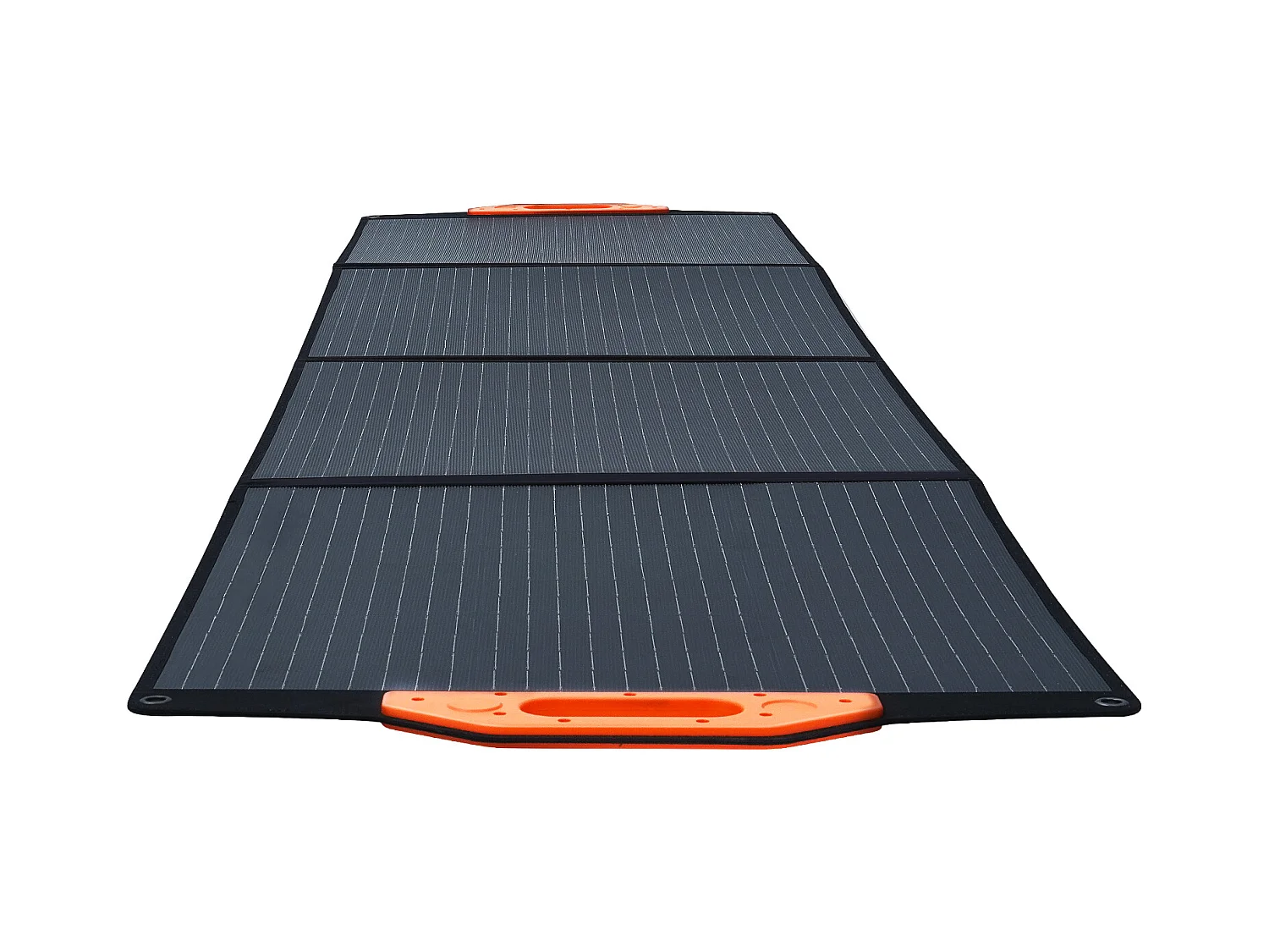 Panneau Solaire Monocristallin Portable SucceBuy, 200 W, Kit de Chargeur ETFE Pliable