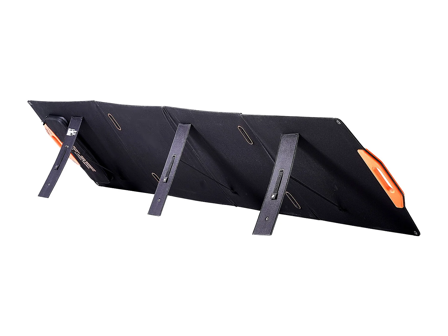 Tragbares Monokristallines Solarmodul SucceBuy, 200 W, Zusammenklappbarer ETFE-Ladesatz