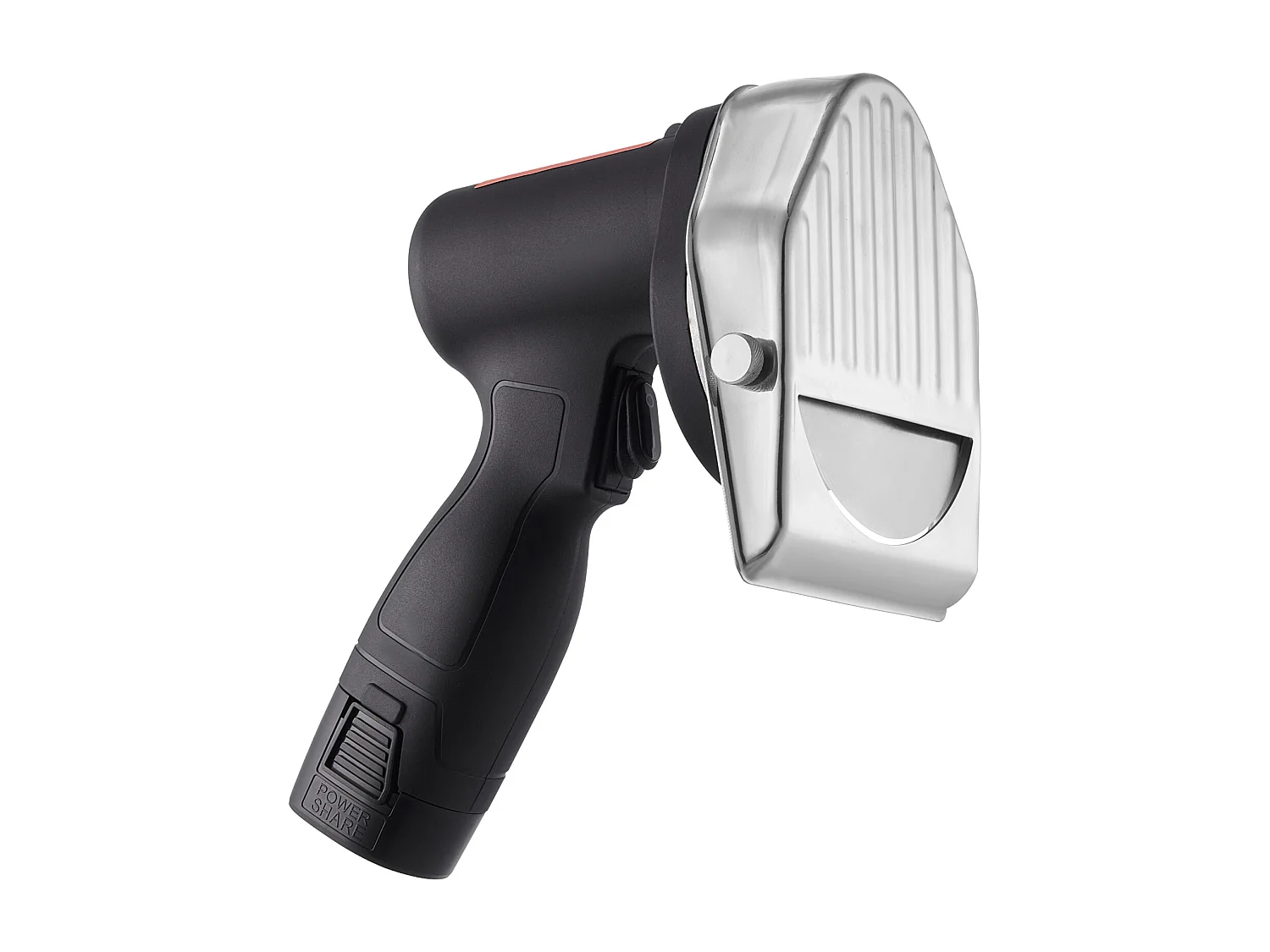 Couteau Shawarma Électrique SucceBuy, Batterie sans Fil 80 W, Coupe-gyroscope Turc Professionnel, Acier Inoxydable, 2 Lames, pour un Usage Commercial