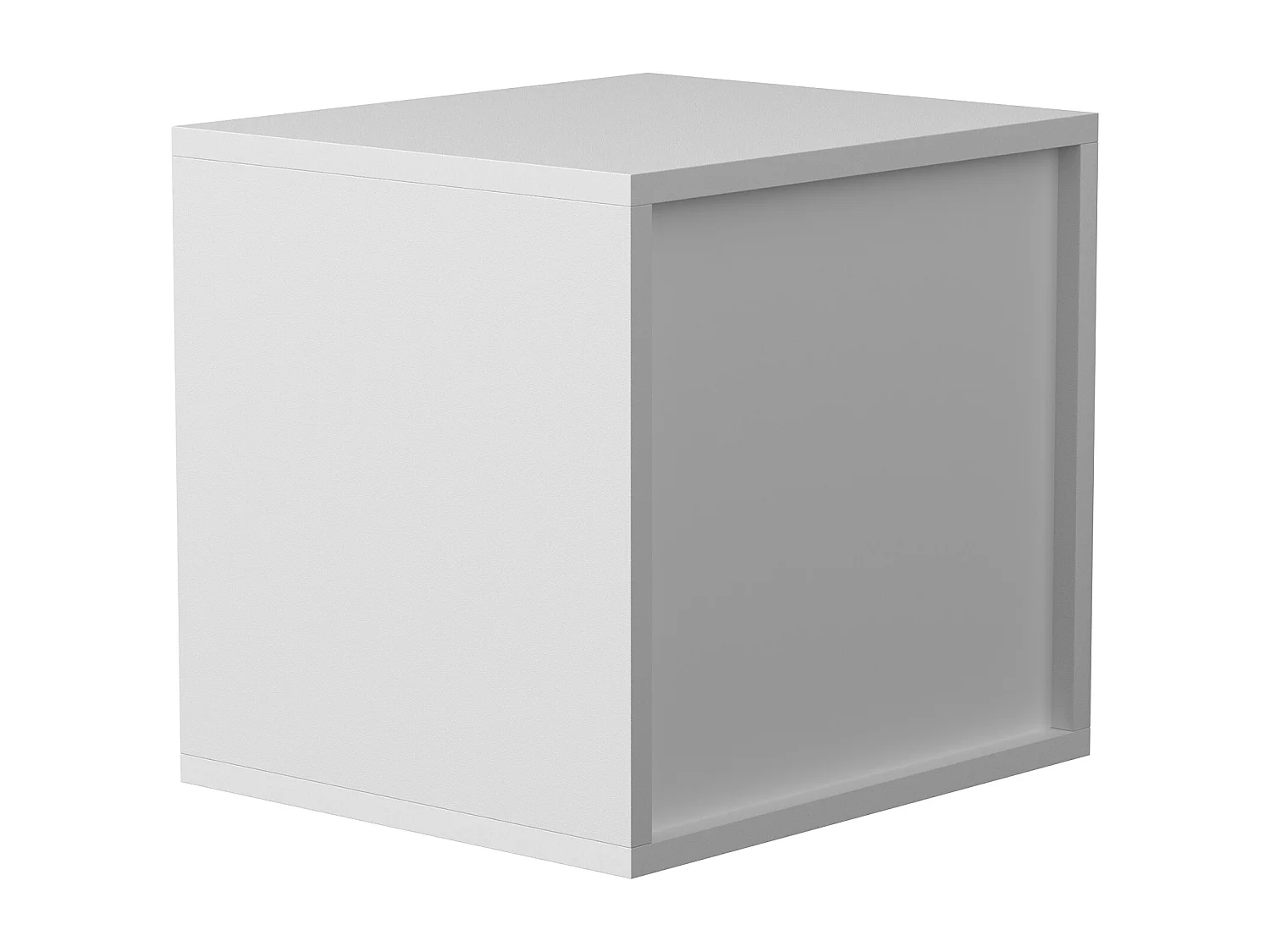 Organizador de Secretária, SucceBuy Organizador de Documentos em Madeira, Classificador de Arquivo, 5 Compartimentos Ajustáveis, Branco