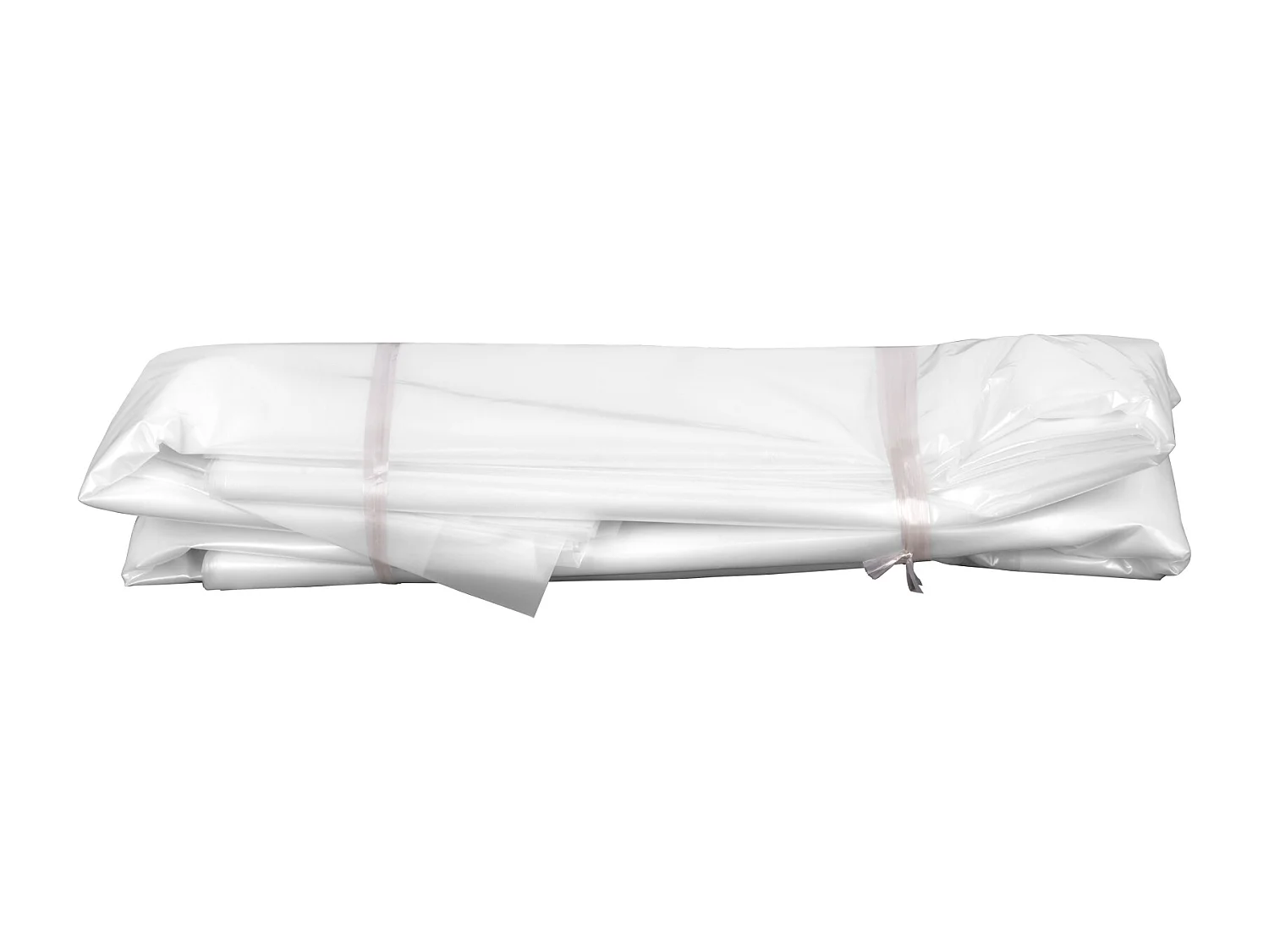 Film de Serre SucceBuy, 3.66x7.62 m, Film de Serre en Polyéthylène, Plastique Résistant aux UV, pour Résidentiels et Agricoles