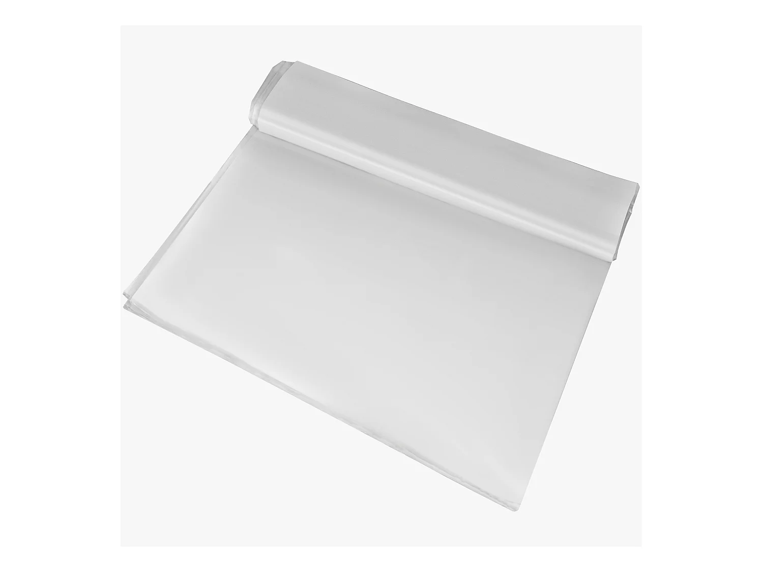 Film de Serre SucceBuy, 9.76x7.62 m, Couverture en Plastique Résistante aux UV, pour les Projets Industriels, Résidentiels et Agricoles