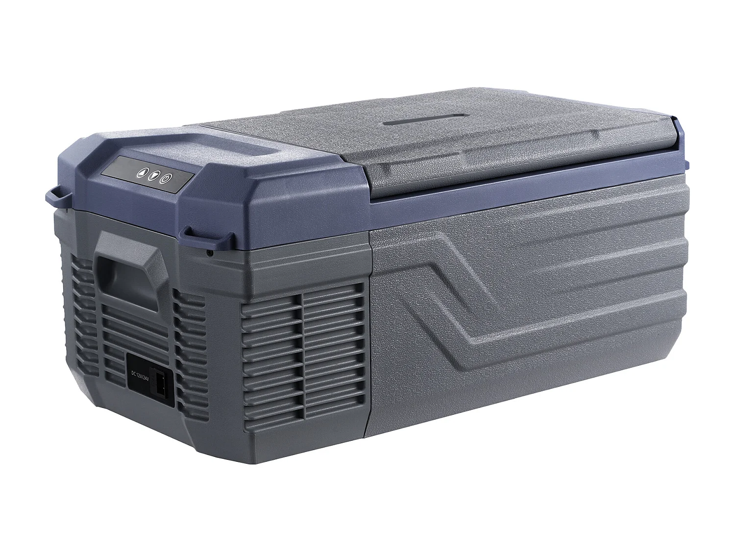 Réfrigérateur de Voiture SucceBuy Réfrigérateur de Voiture Portable 15L Zone Unique pour Voiture et Maison