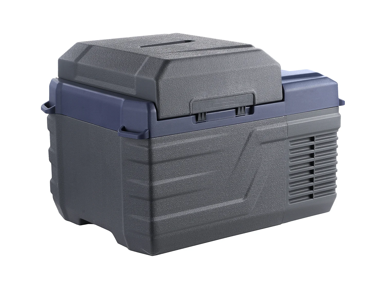 Frigorifero per Auto SucceBuy Frigorifero Portatile per Auto da 12L, Zona Singola, per Auto e Casa