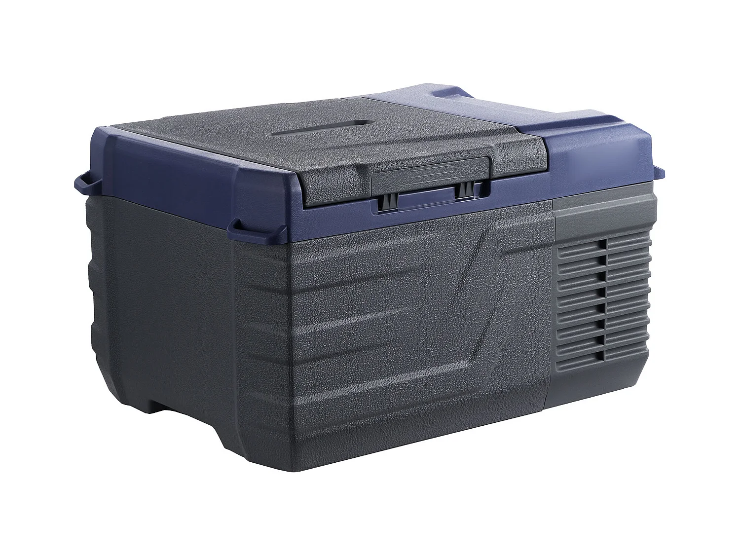 Réfrigérateur de Voiture SucceBuy Réfrigérateur Congélateur Portable pour Voiture 9L à Zone Unique pour les Voyages et la Maison