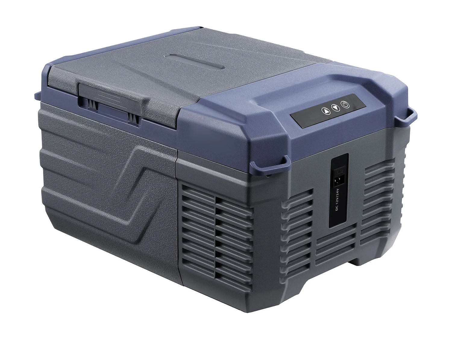 Réfrigérateur de Voiture SucceBuy Réfrigérateur Congélateur Portable pour Voiture 9L à Zone Unique pour les Voyages et la Maison