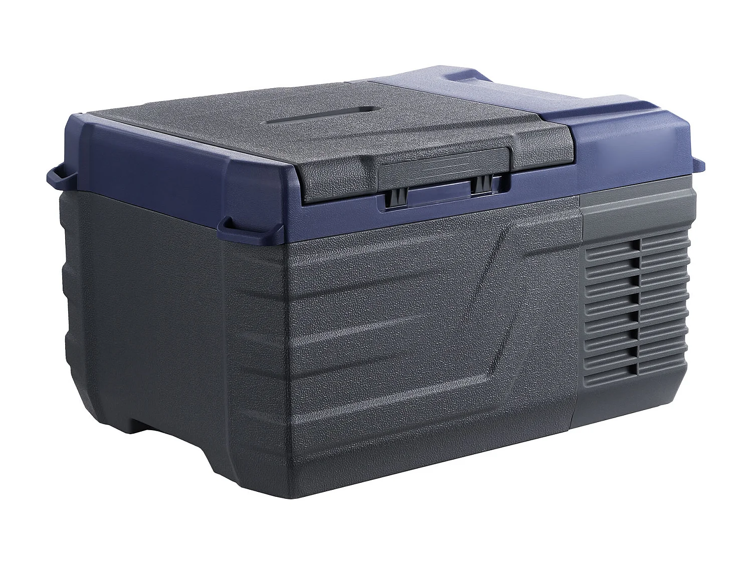 Réfrigérateur de Voiture SucceBuy Réfrigérateur Congélateur Portable pour Voiture 9L à Zone Unique pour les Voyages et la Maison