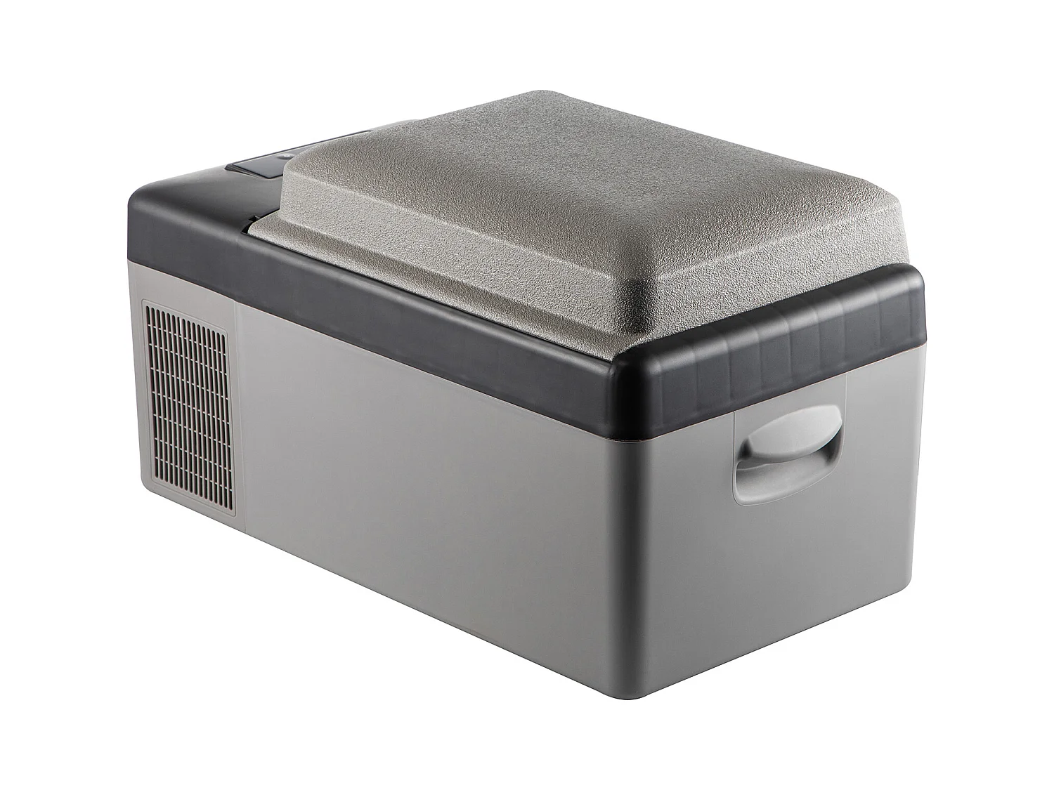 Refrigerador de Coche SucceBuy Refrigerador Portátil Pequeño de 20L para Coche, Congelador Compacto, 220V