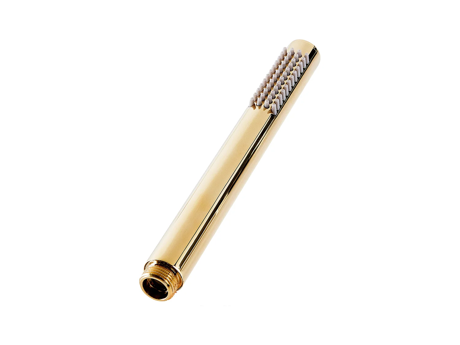 Pommeau de douche CABUYAL Laiton Doré