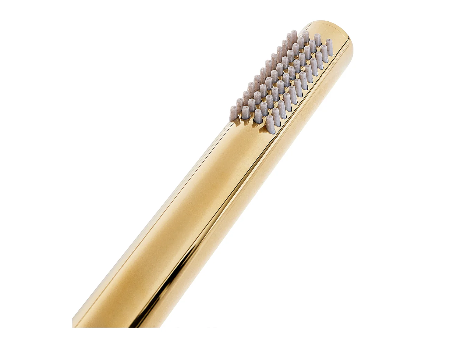 Pommeau de douche CABUYAL Laiton Doré