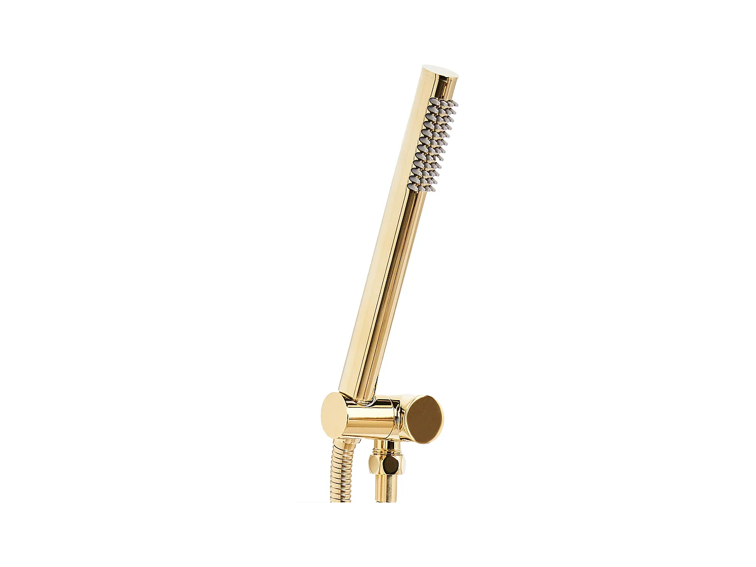 Pommeau de douche CABUYAL Laiton Doré