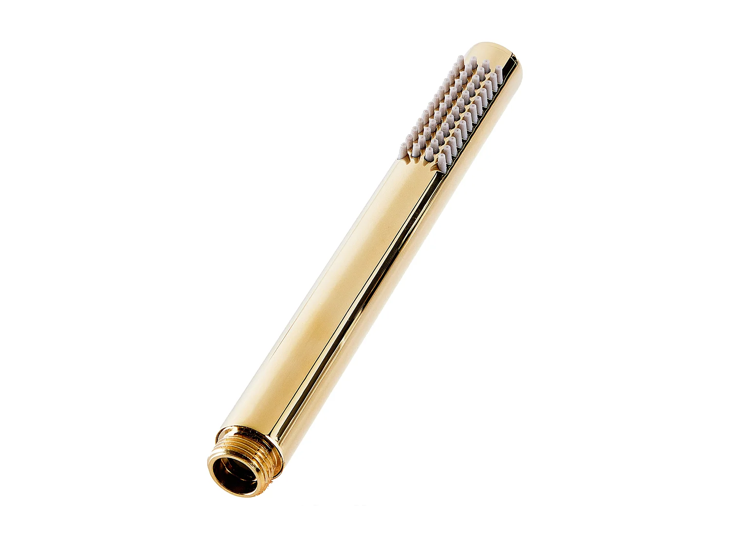 Pommeau de douche CABUYAL Laiton Doré