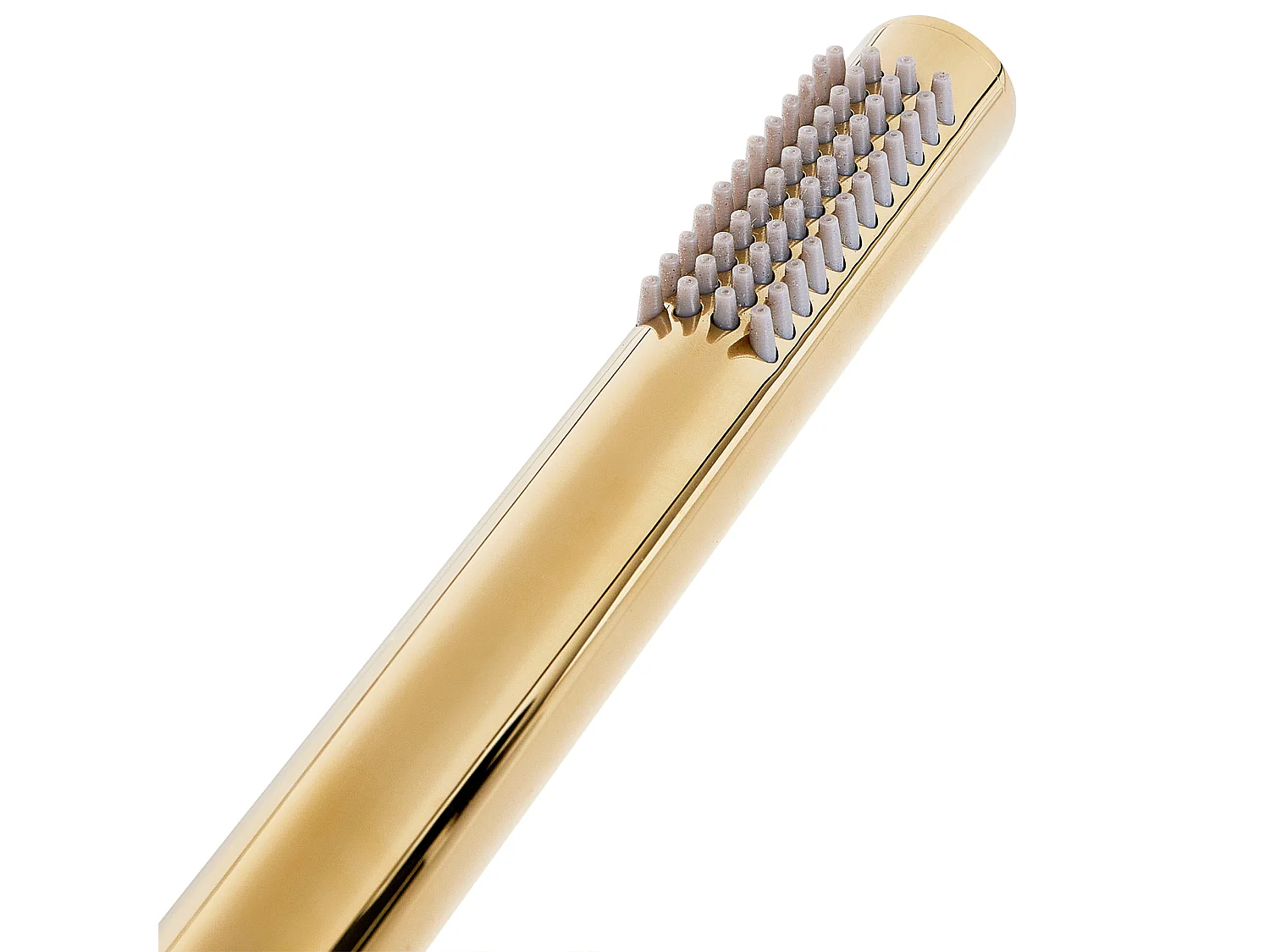 Pommeau de douche CABUYAL Laiton Doré