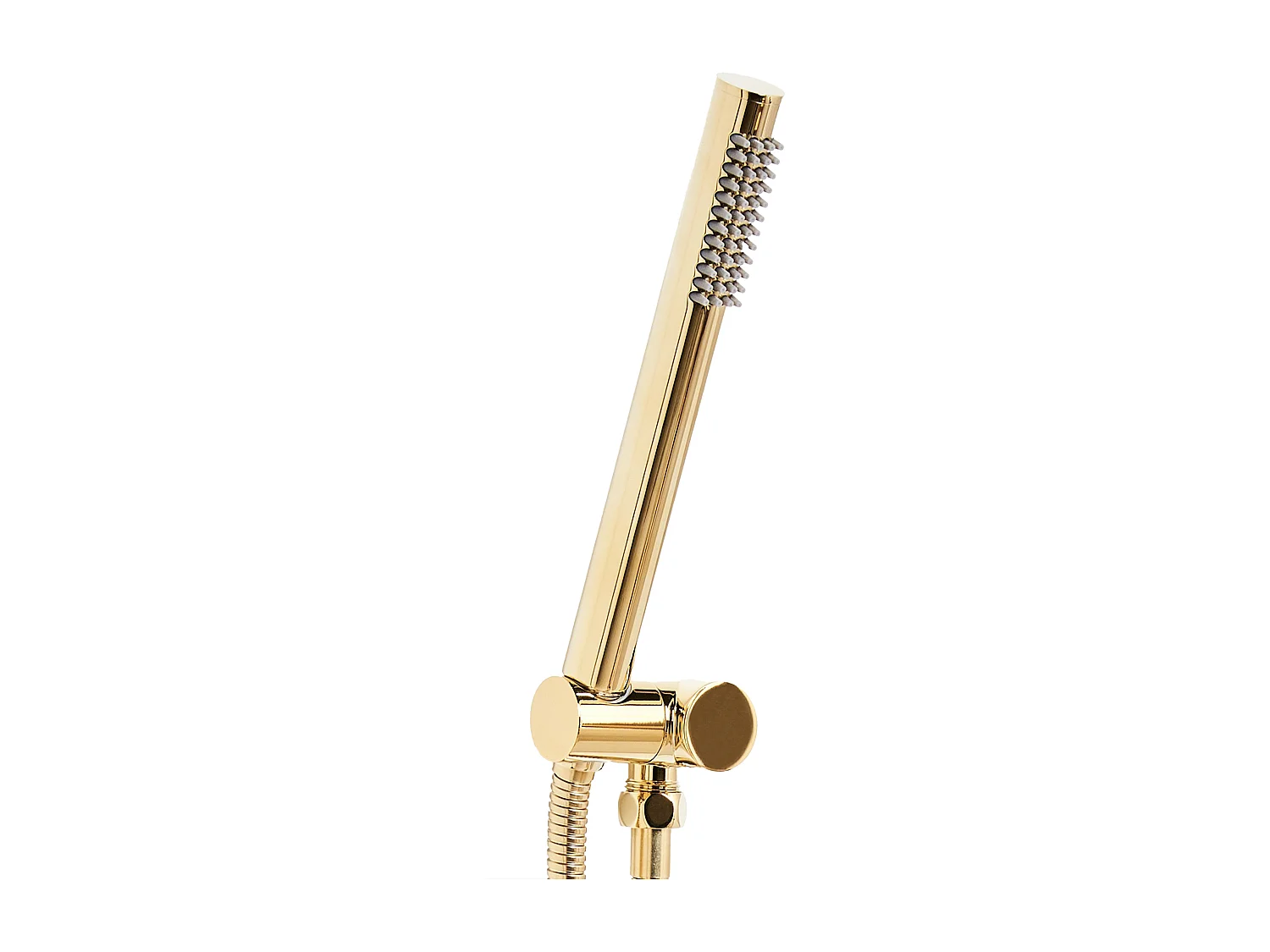 Pommeau de douche CABUYAL Doré