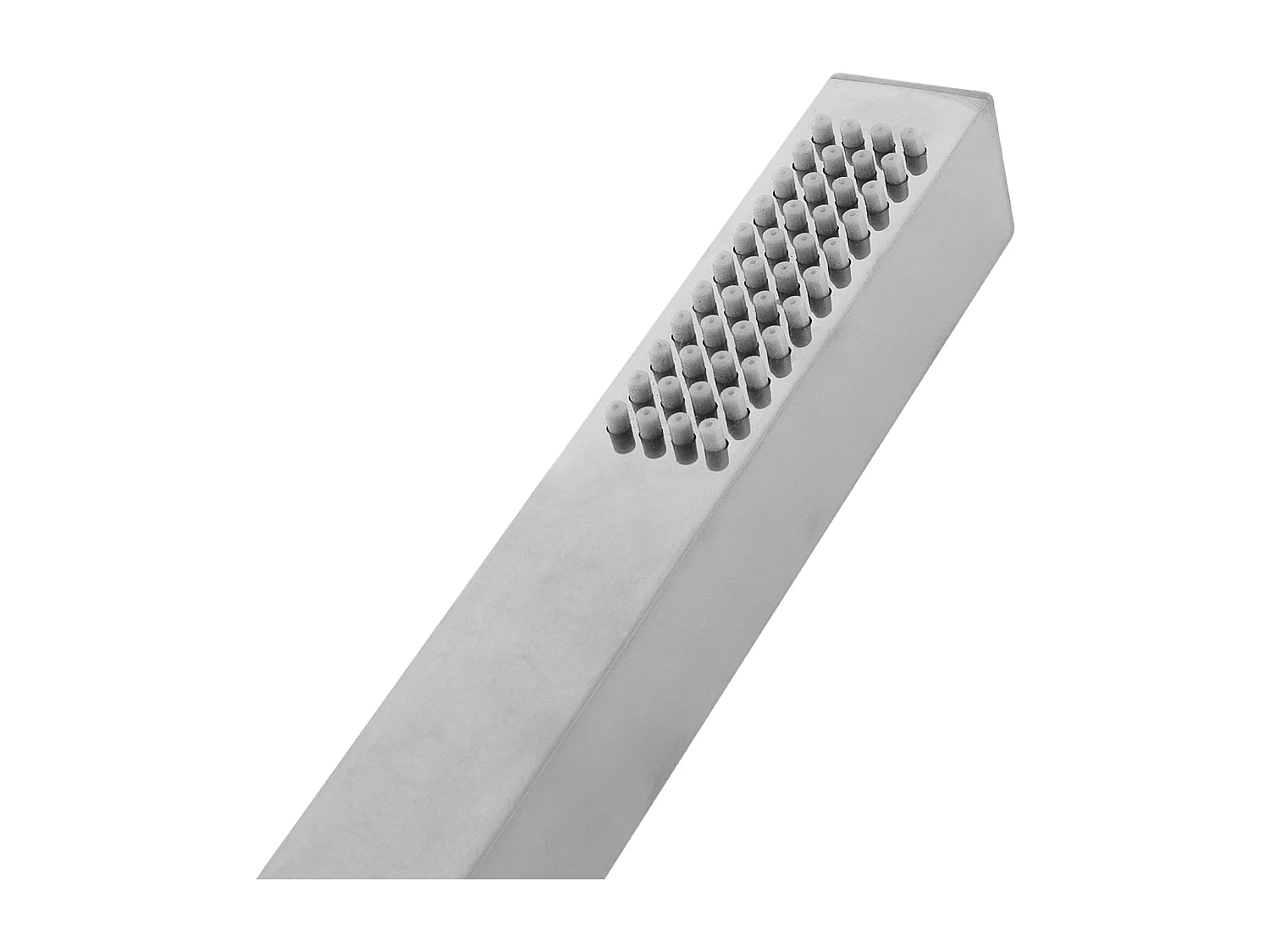 Duschkopf YARARI Silber