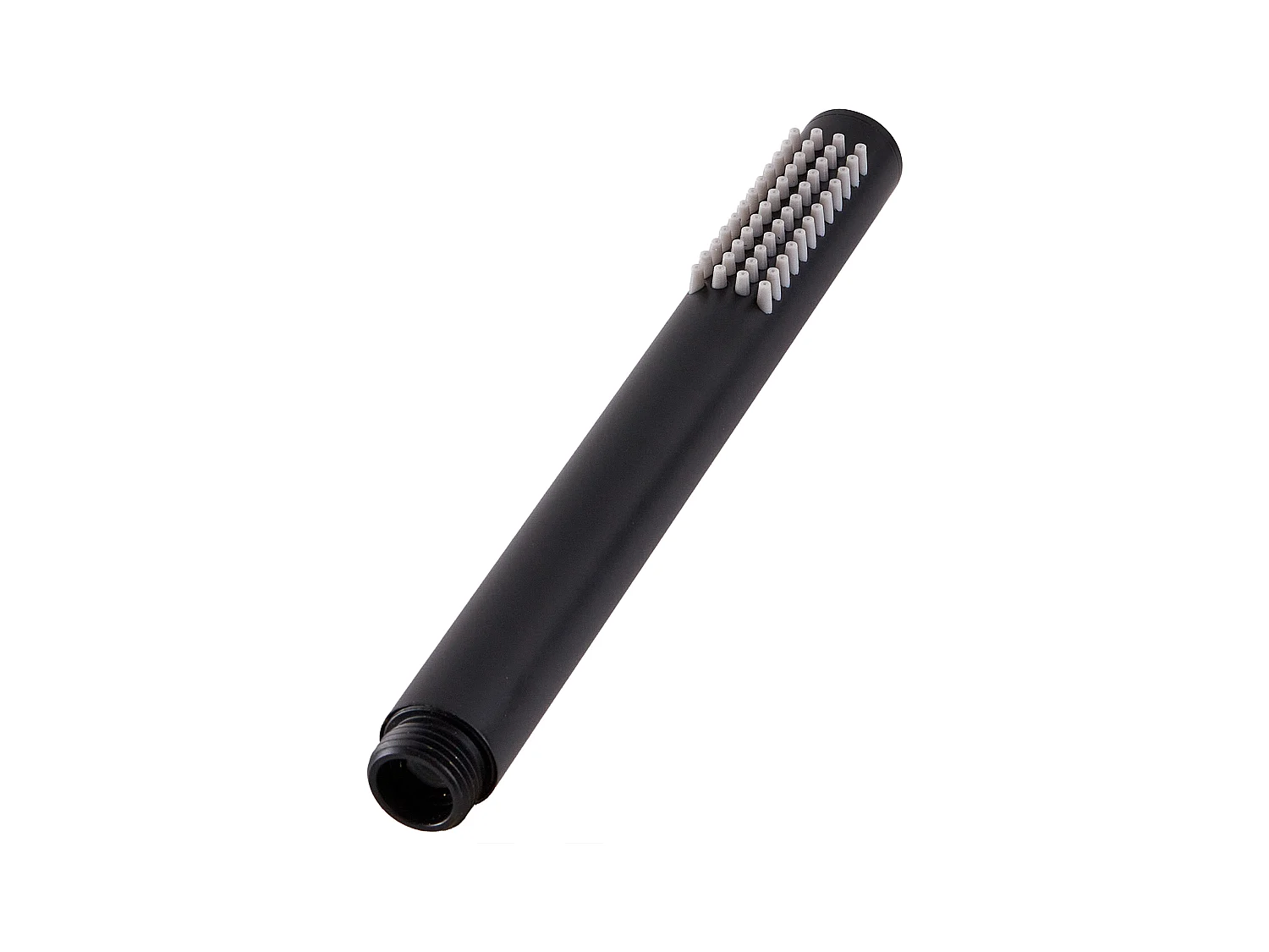 Soffione doccia CABUYAL Nero