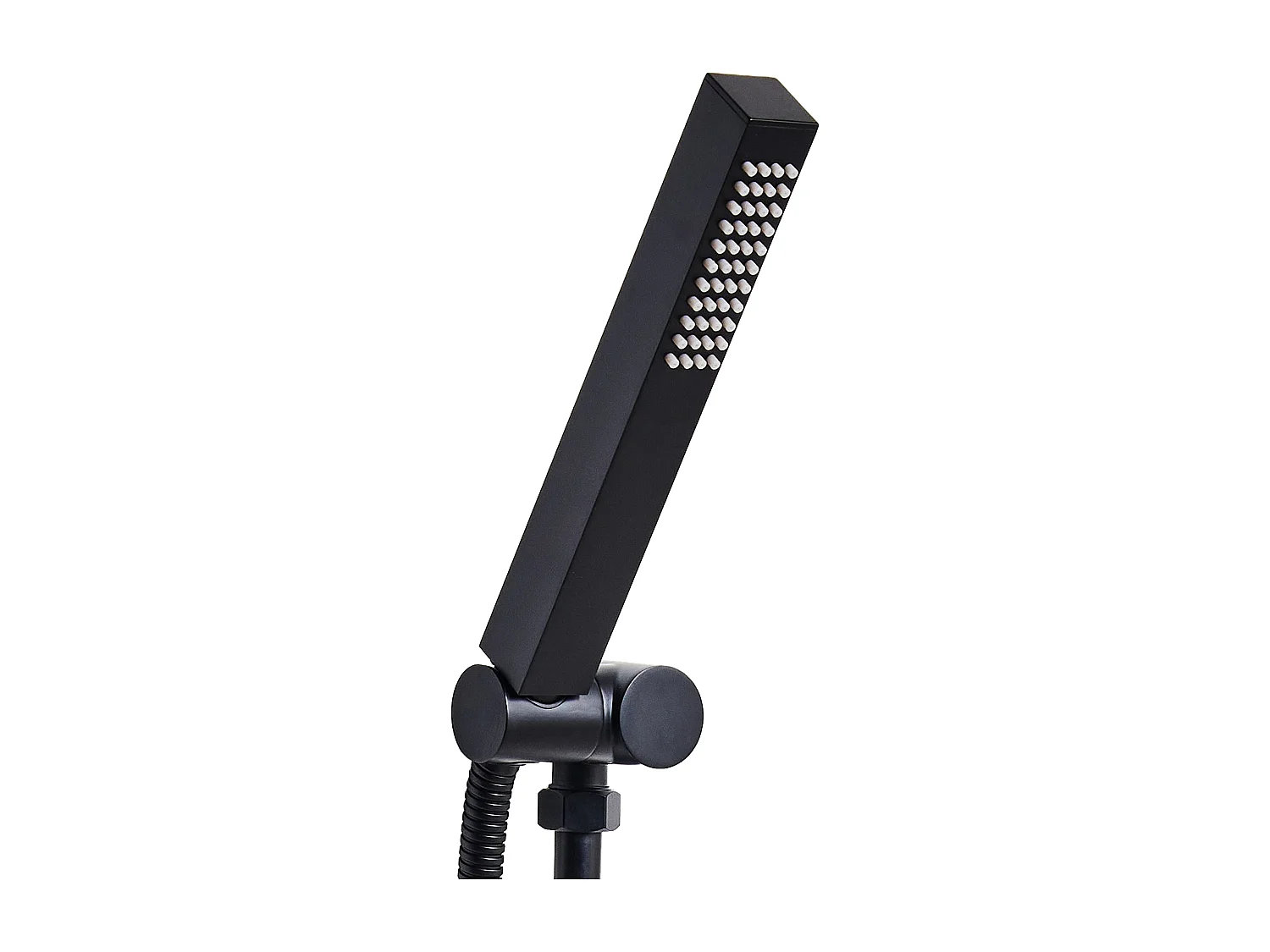 Pommeau de douche YARARI Noir