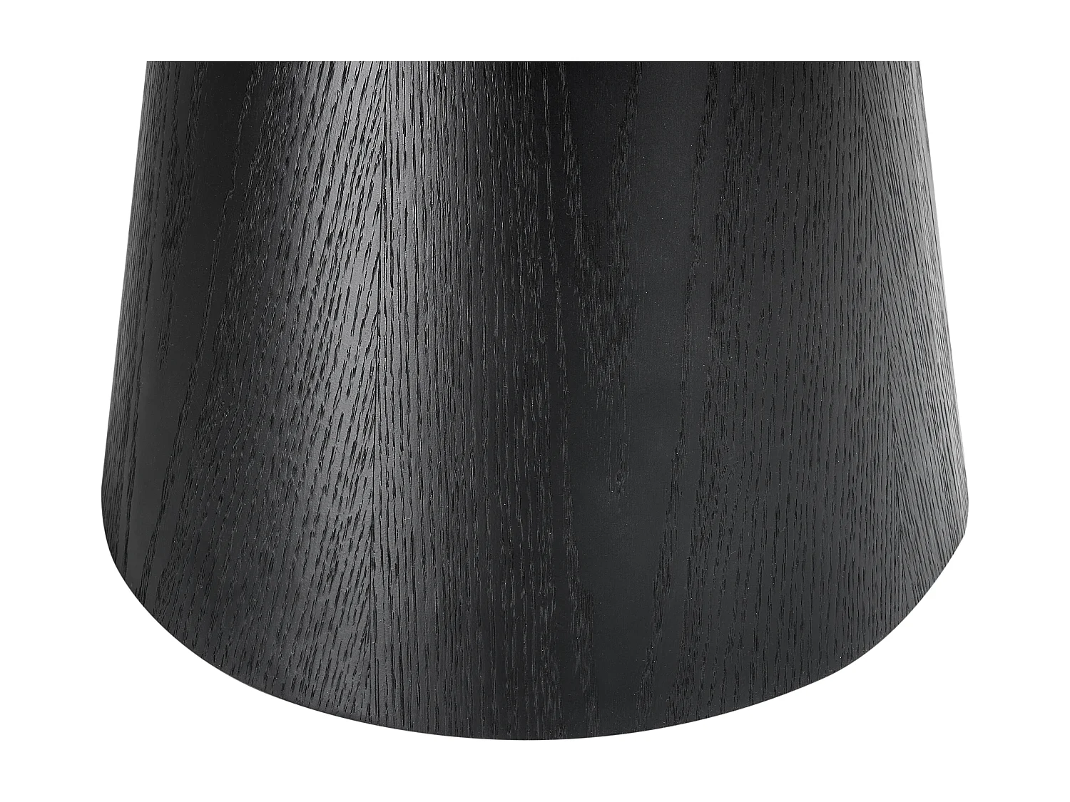 Couchtisch WANDO Schwarz