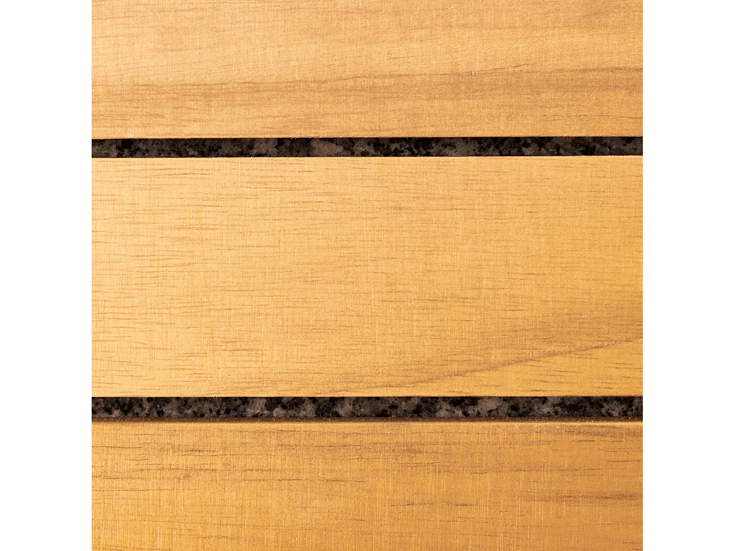 Socle de parasol CECCANO Marron Carré 21 kg