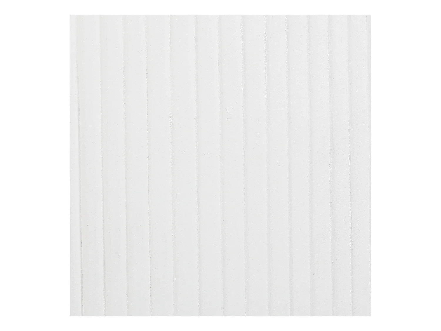 Mesa auxiliar BICCARI Blanco