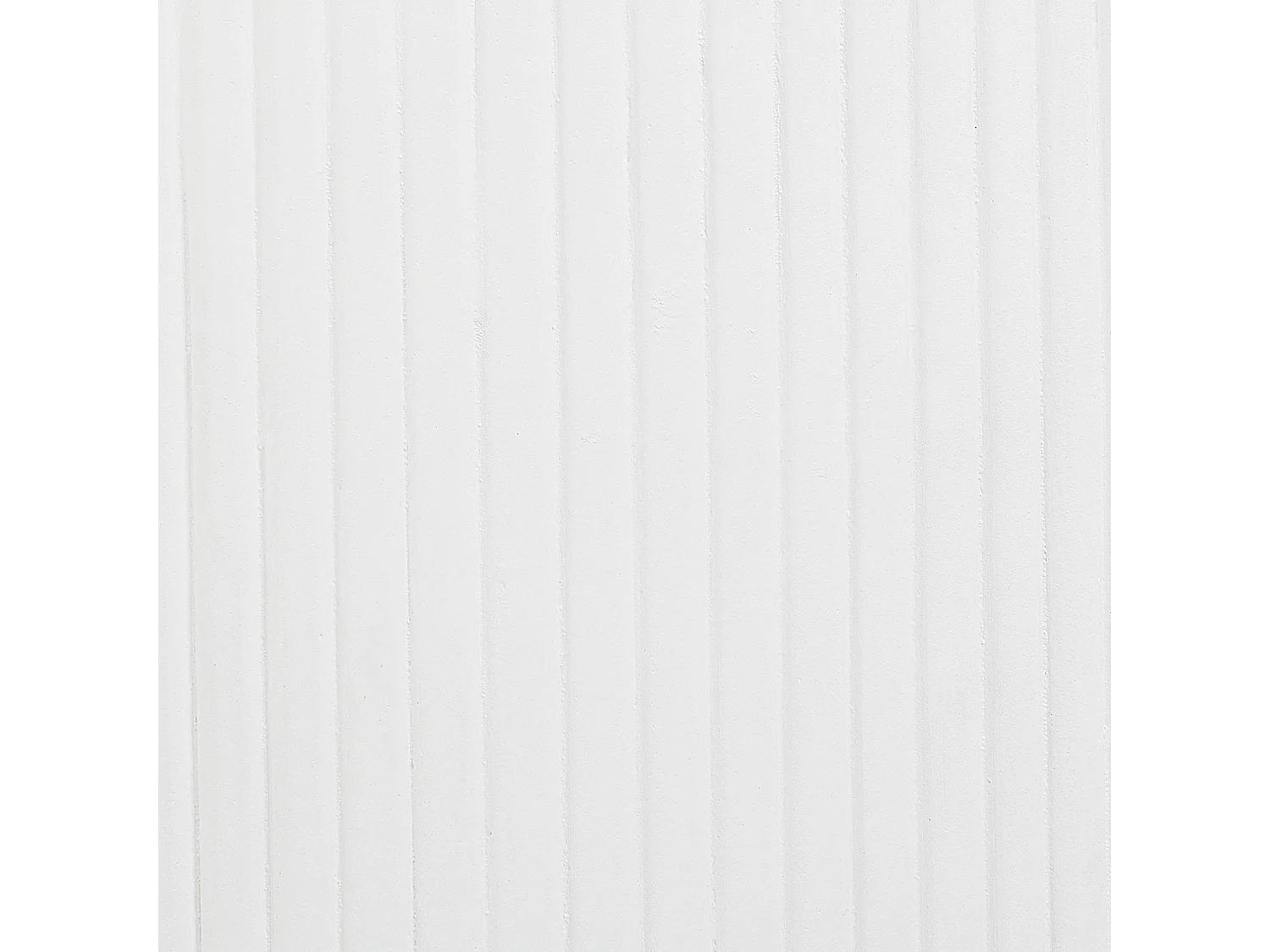 Table d'appoint BICCARI Blanc