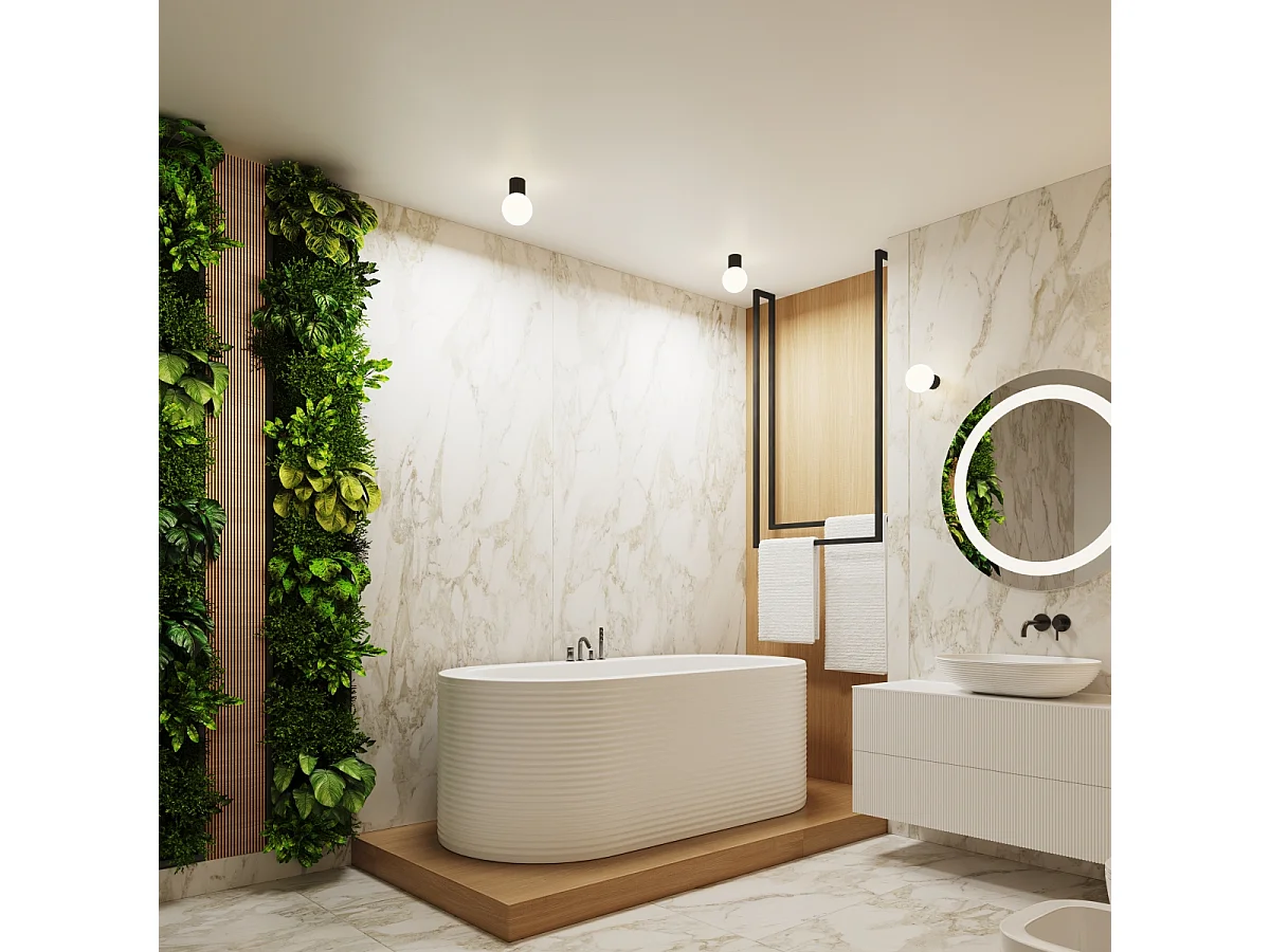 Applique Halo Moderne En Aluminium/Verre - 1 Sources Lumineuses - L.12 X H.12 Cm - Noir