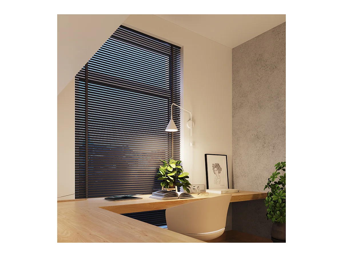 Applique Nox Moderne En Acier - 1 Sources Lumineuses - L.14 X H.30 Cm - Blanc