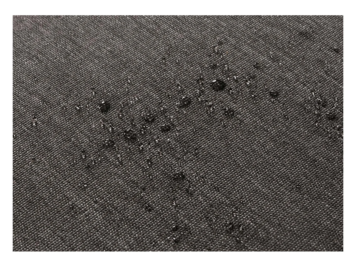 Tuinstoel MCW-N38 (set van 2),  antraciet kussen donkergrijs