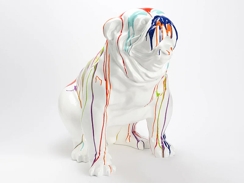 Bulldog USA Assis 85 cm - Amadeus