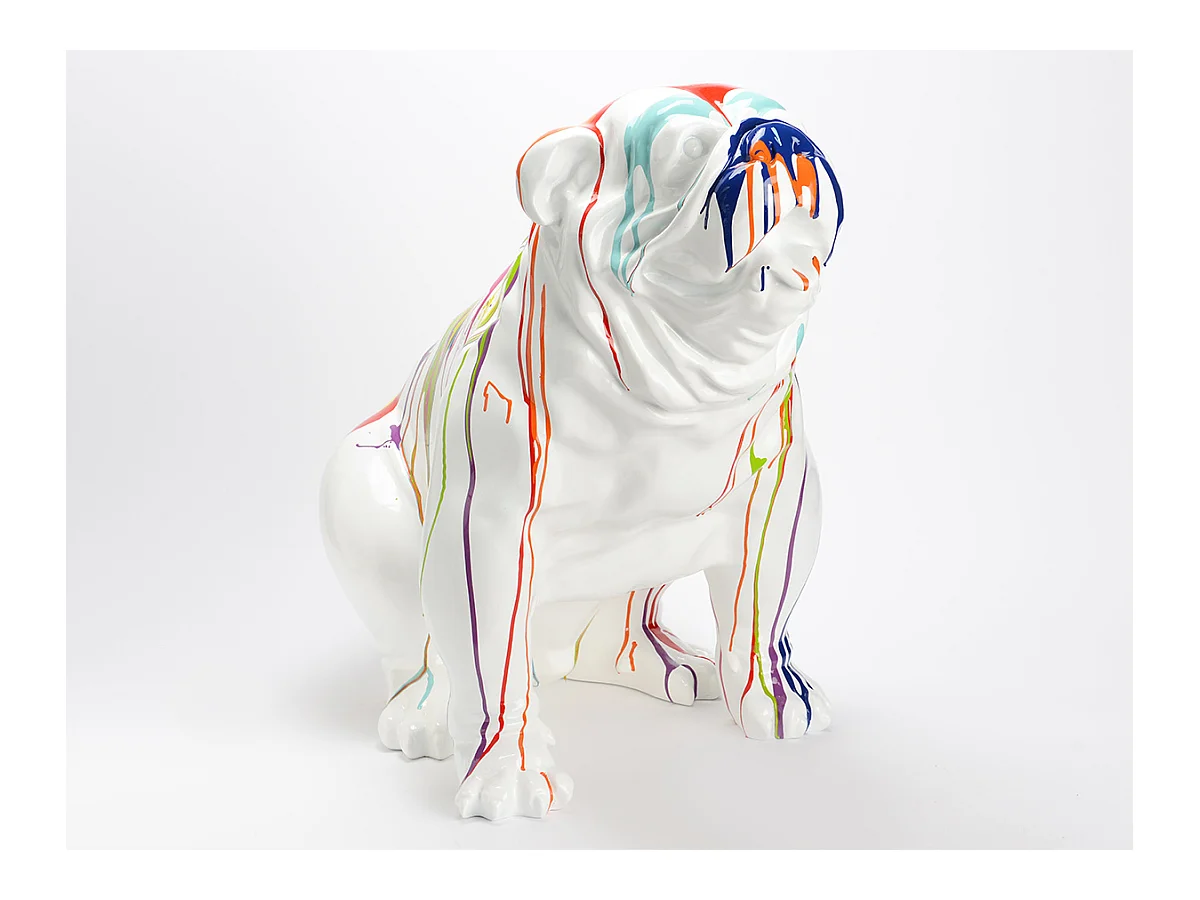 Bulldog USA Assis 85 cm - Amadeus