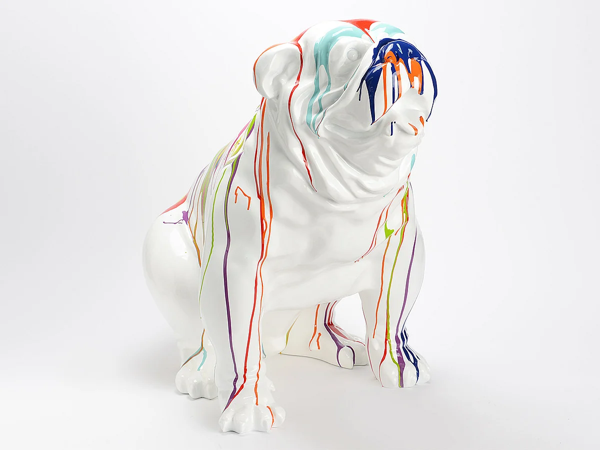 Bulldog USA Assis 85 cm - Amadeus