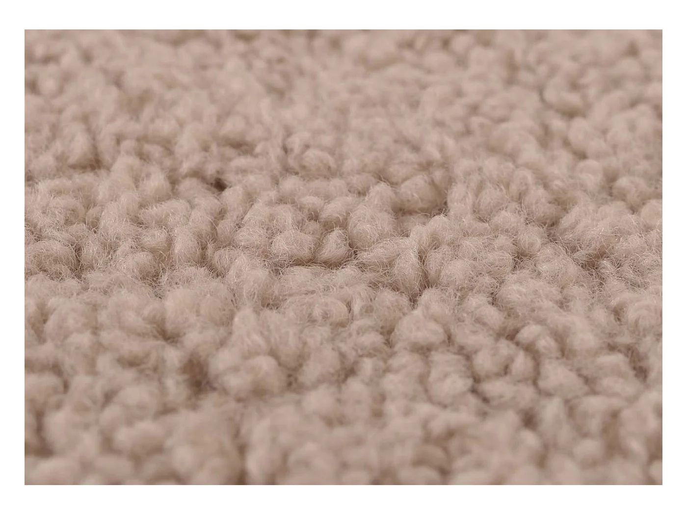 Fauteuil de relaxation MCW-C76,  brun Bâti foncé