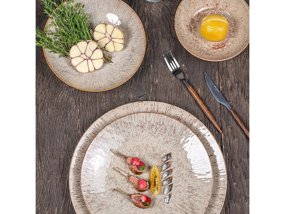 Saladier Akaris 24 cm