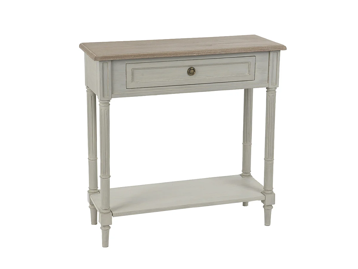 Console Edouard 1 Tiroir - Amadeus