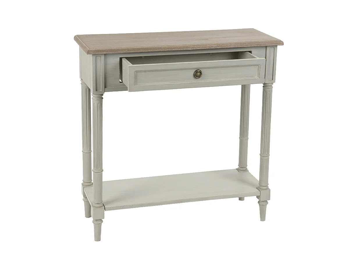 Console Edouard 1 Tiroir - Amadeus