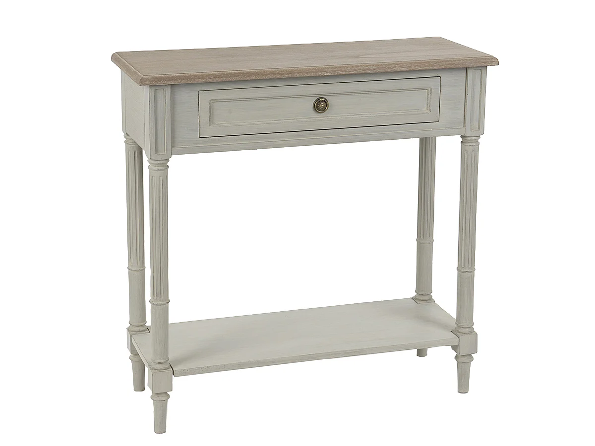 Console Edouard 1 Tiroir - Amadeus