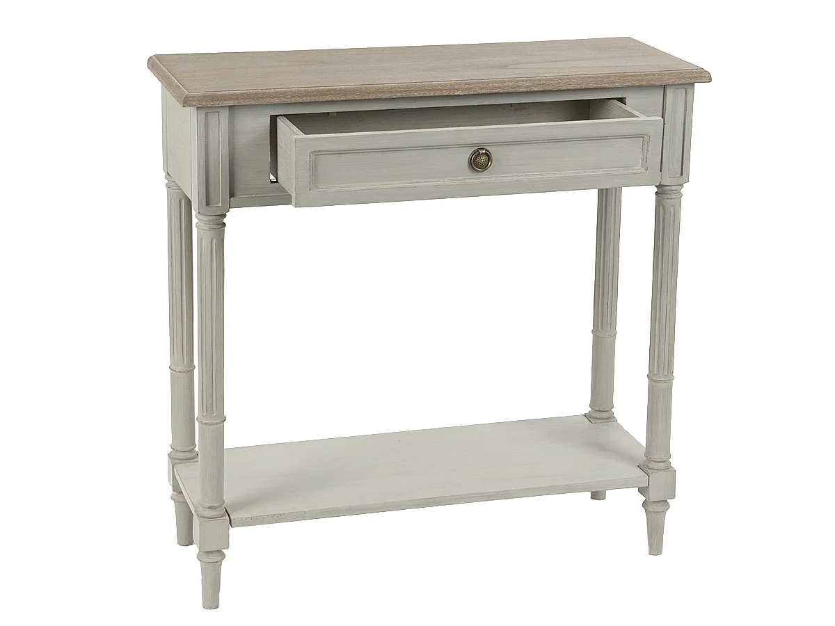 Console Edouard 1 Tiroir - Amadeus